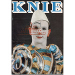 Circus Knie Programme 1981